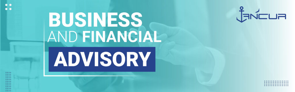 Business & Financial Advisory of Choice